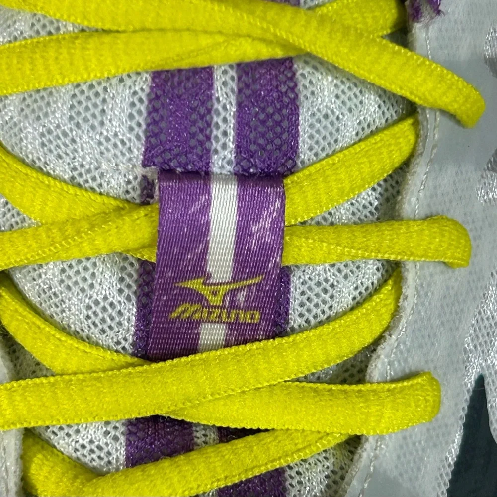 MIZUNO Wave Rider 17 Women’s Running Shoes